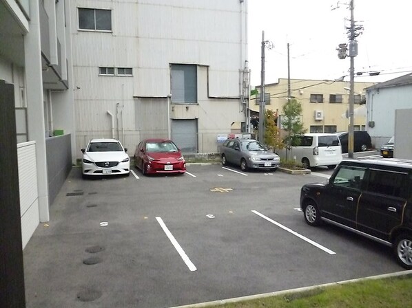 立花駅 徒歩16分 5階の物件内観写真